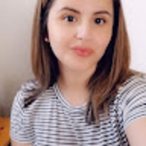 Meet your Posher, Trina